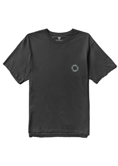 Vissla Solar Smiles Organic Tee