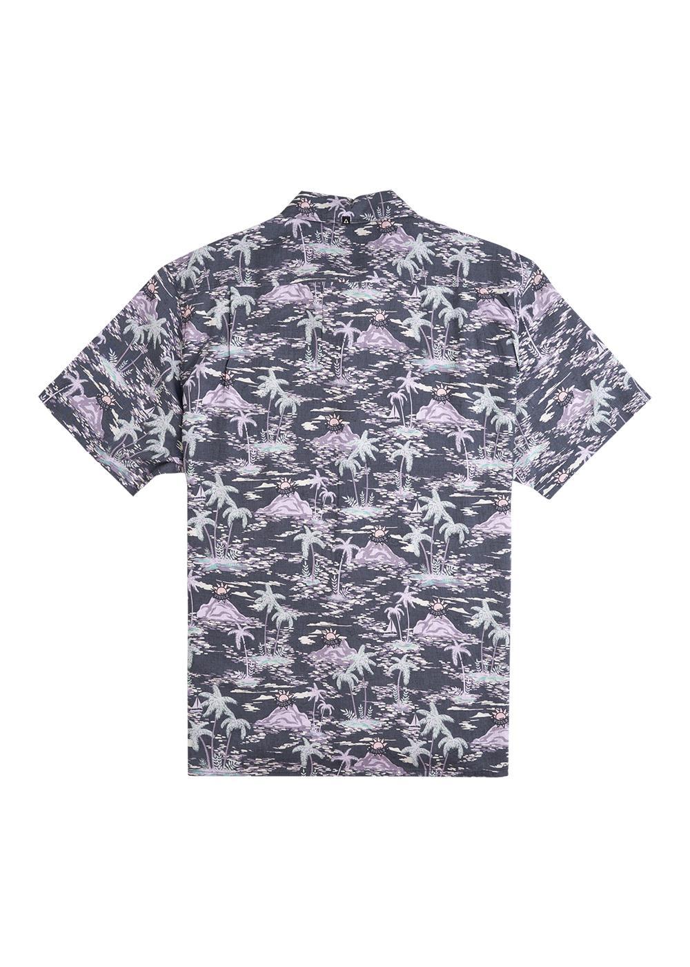 Vissla Tropical Ss Shirt