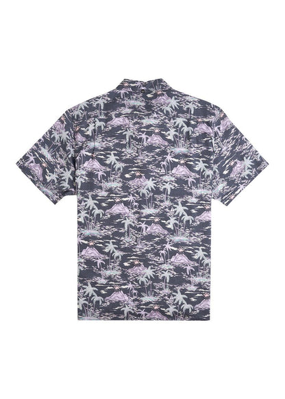 Vissla Tropical Ss Shirt