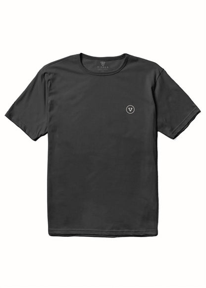 Vissla Coastliner Organic Tee