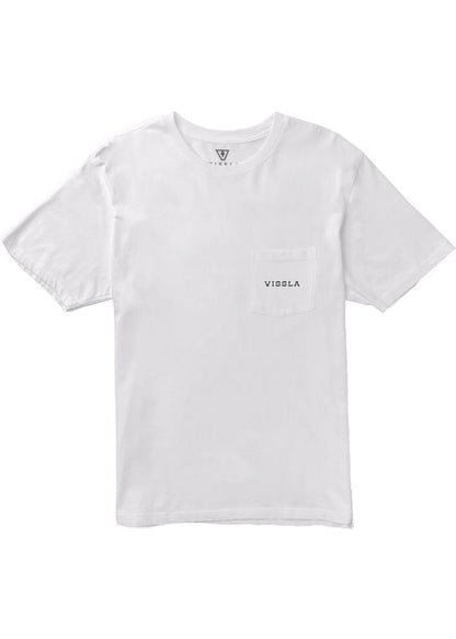 Vissla Out The Window PKT Tee