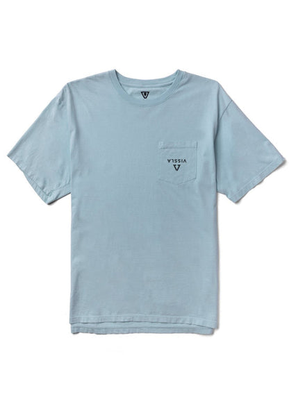 Vissla Premium Stoke PKT Tee