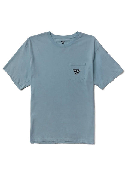 Vissla Established Premium PKT Tee