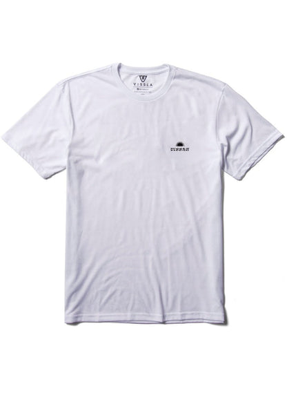 Vissla The Box Comp Lite Eco Performance Tee