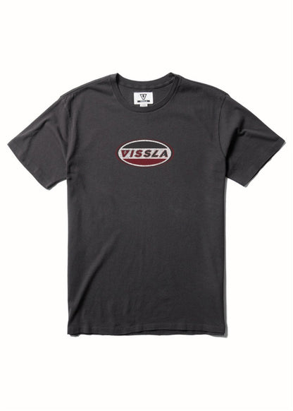 Vissla Fast Ss Pkt Tee