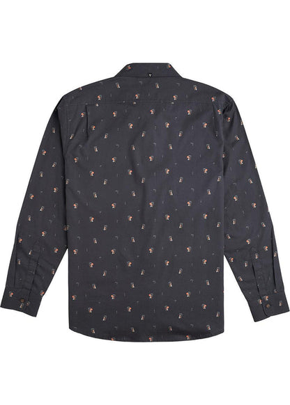 Vissla Paradise LS Shirt