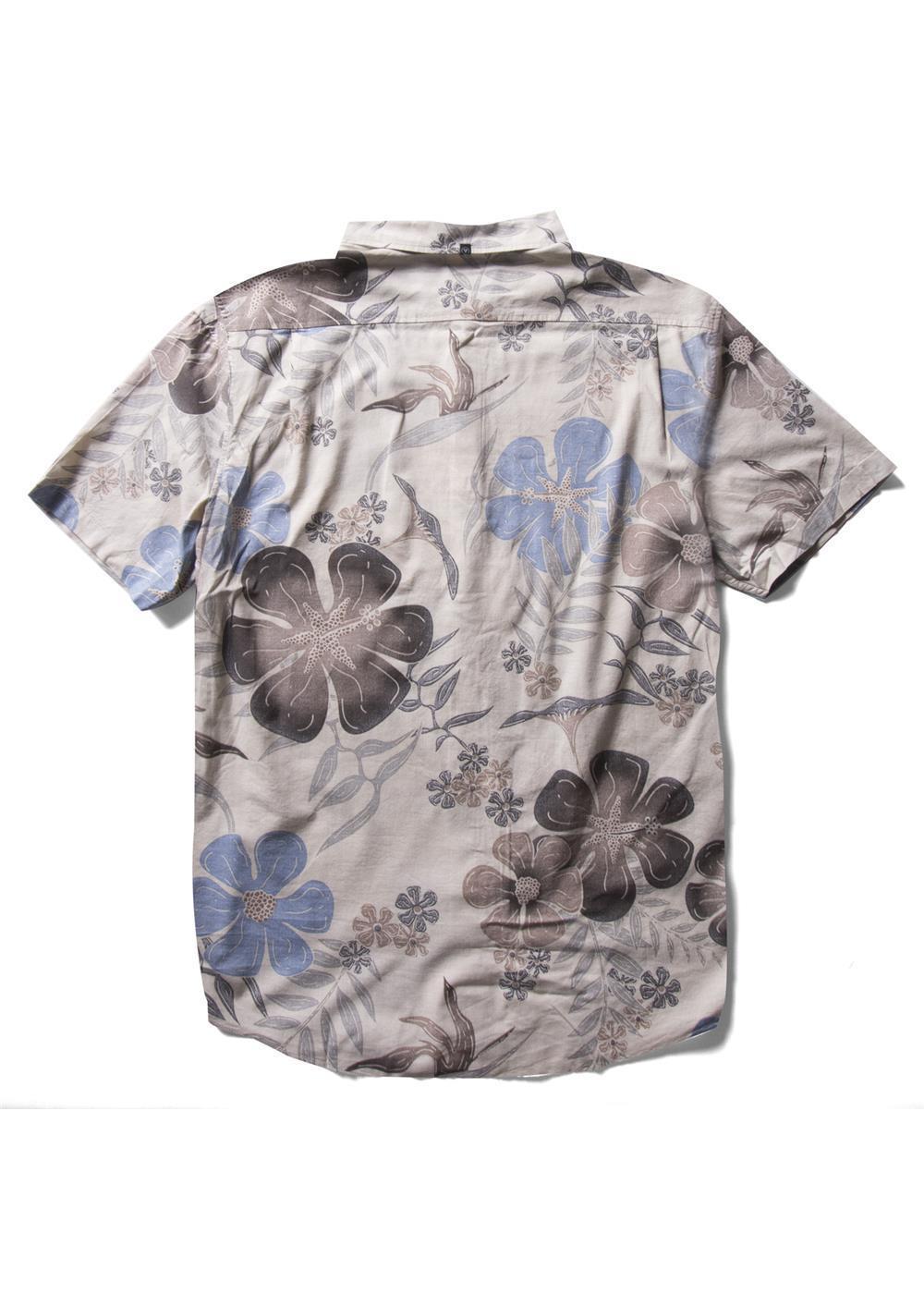 Vissla Garden Isle SS Shirt