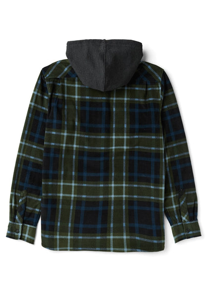 Vissla Eco-Zy Shirt Jacket