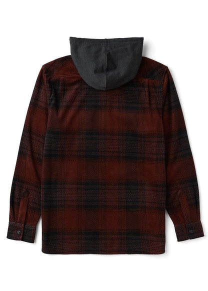 Vissla Eco-Zy Shirt Jacket