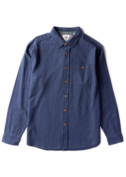 Vissla Go To Shirt