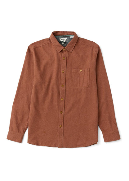 Vissla Go To Shirt