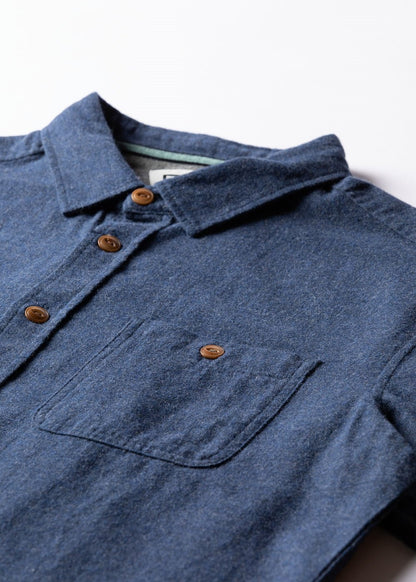 Vissla Go To Shirt