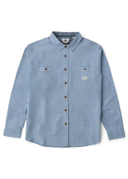 Vissla Far Away Eco Shirt