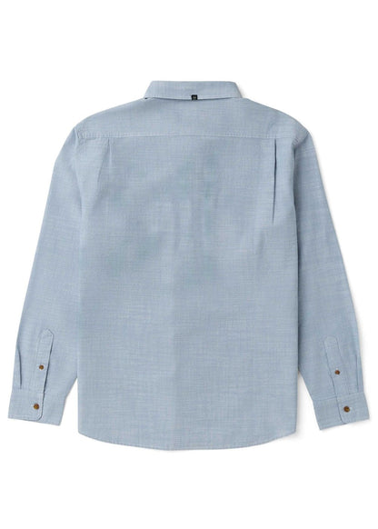 Vissla Far Away Eco Shirt