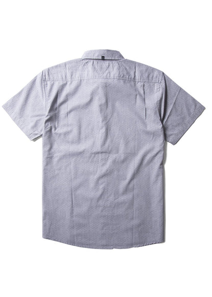 Vissla Breakers Stripe Eco SS Shirt