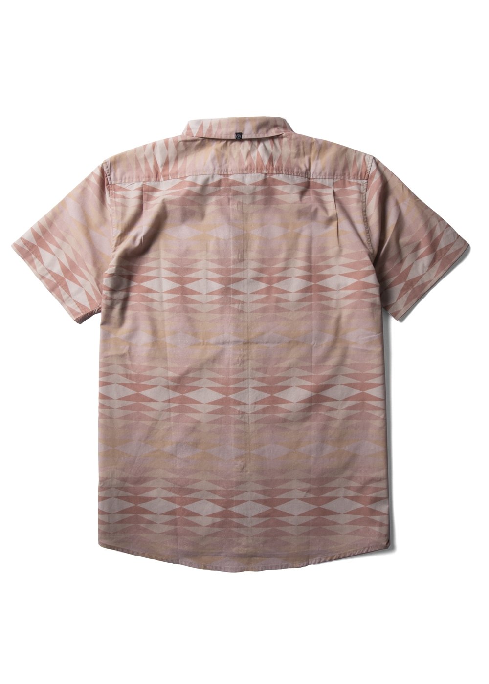 Vissla Jabber Eco SS Shirt