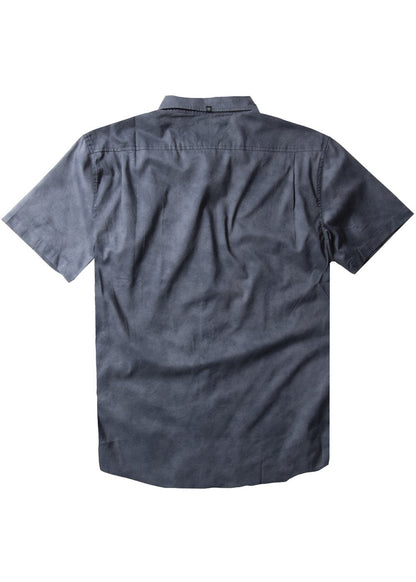 Vissla Center Line Eco Ss Shirt
