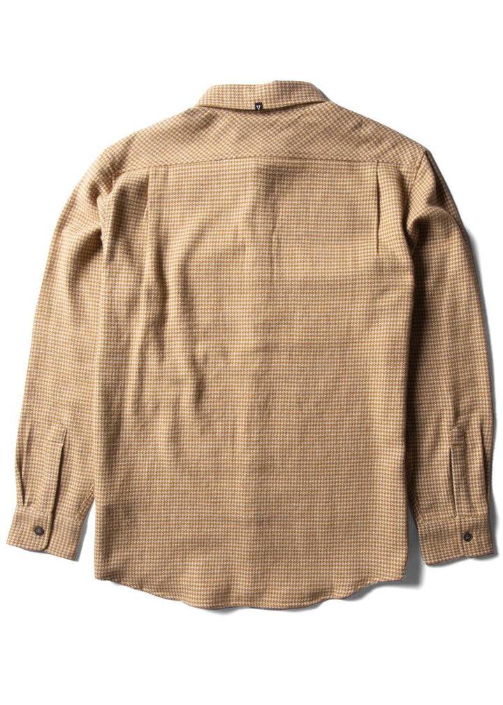 Vissla Central Coast Eco LS Flannel
