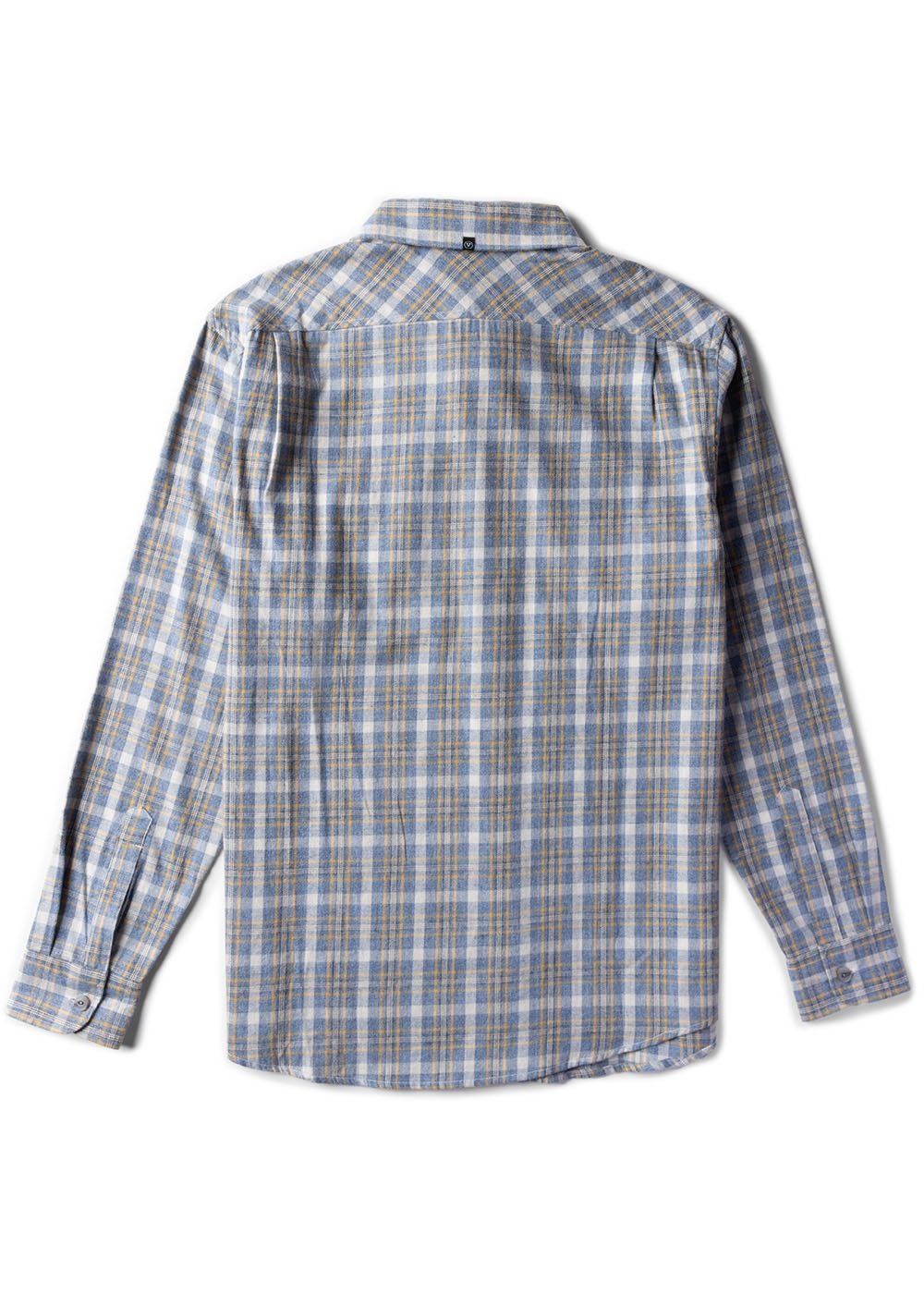 Vissla Central Coast Eco LS Flannel