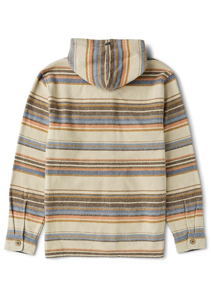 Vissla Descanso Shirt Jacket