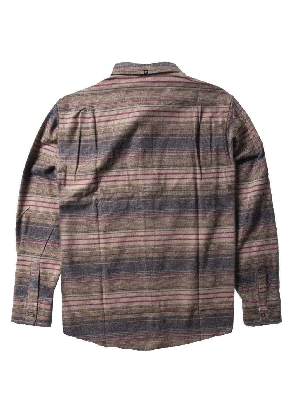 Vissla Central Coast LS Flannel