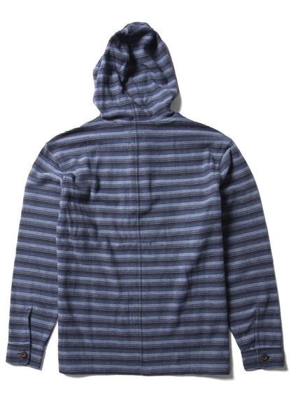 Vissla Descanso Eco Hooded Popover
