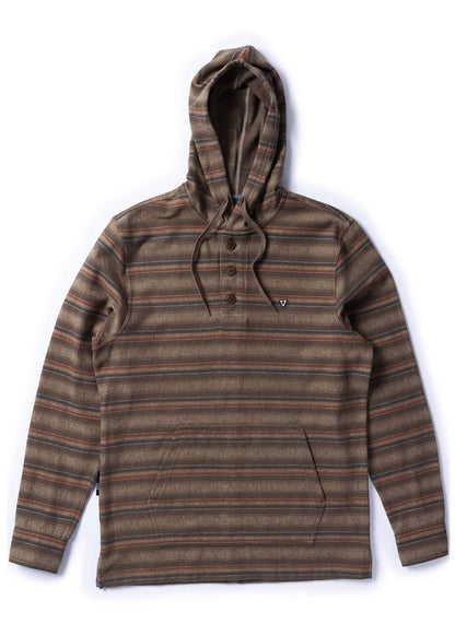 Vissla Descanso Eco Hooded Popover
