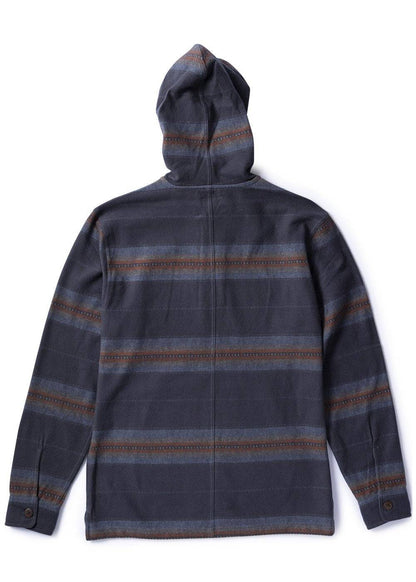 Vissla Descanso Eco Hooded Popover