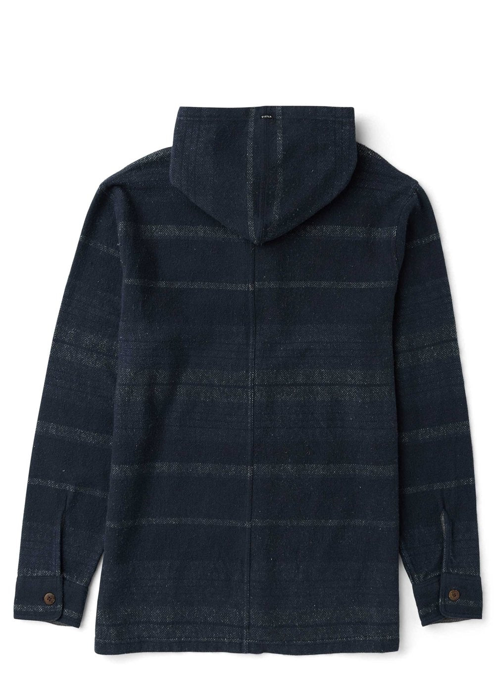 Vissla Descanso Eco Hooded Popover