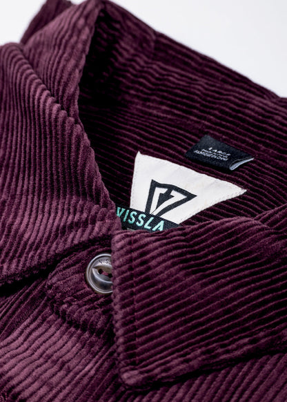 Vissla Blinker Organic Shirt