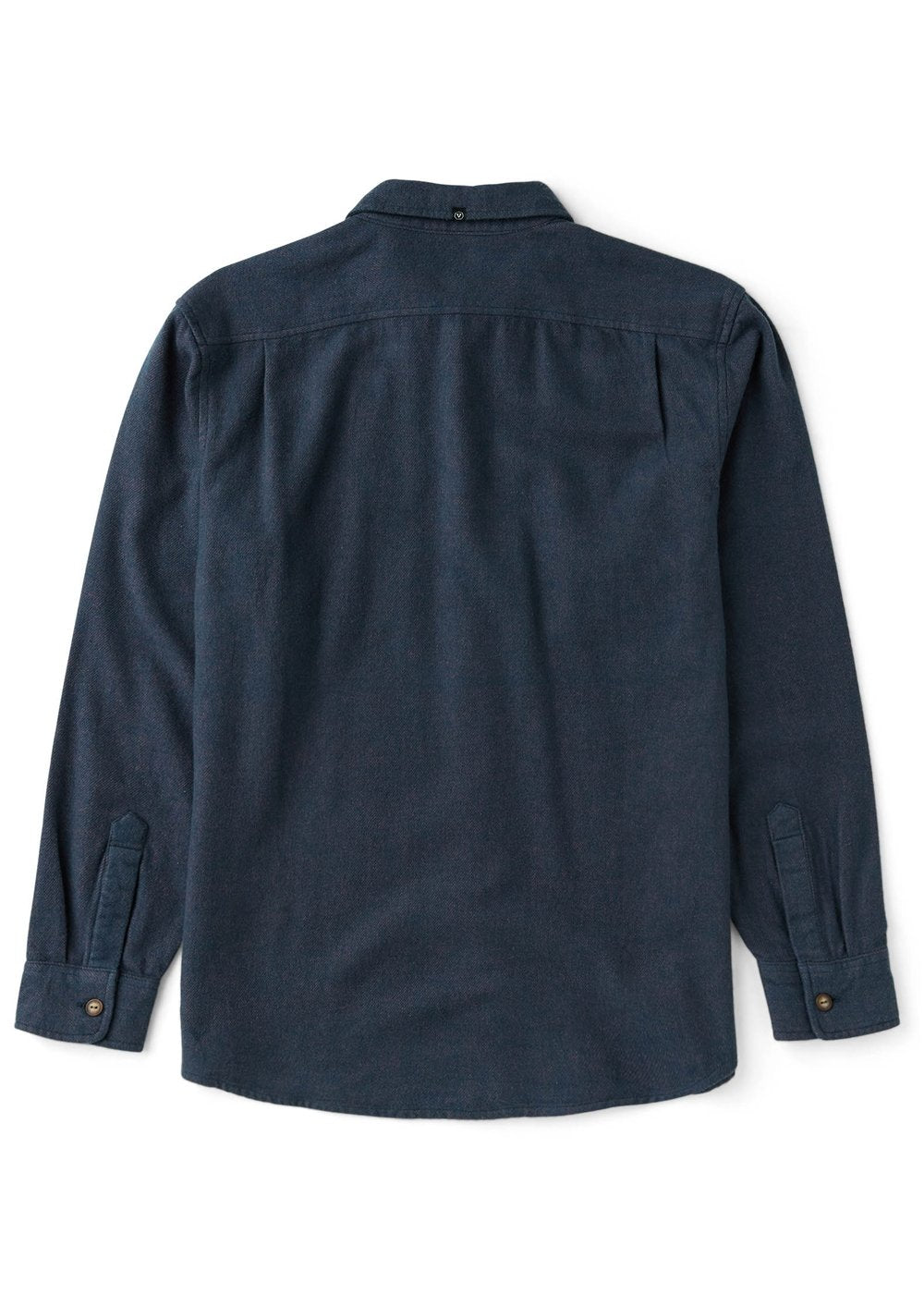 Vissla Shaper Eco Ls Flannel