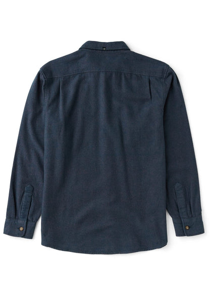 Vissla Shaper Eco Ls Flannel