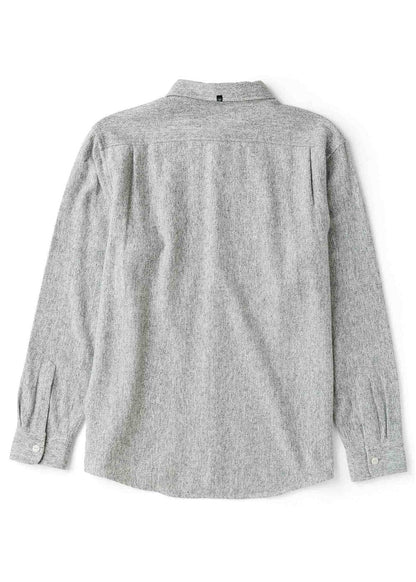 Vissla Shaper Eco Ls Flannel