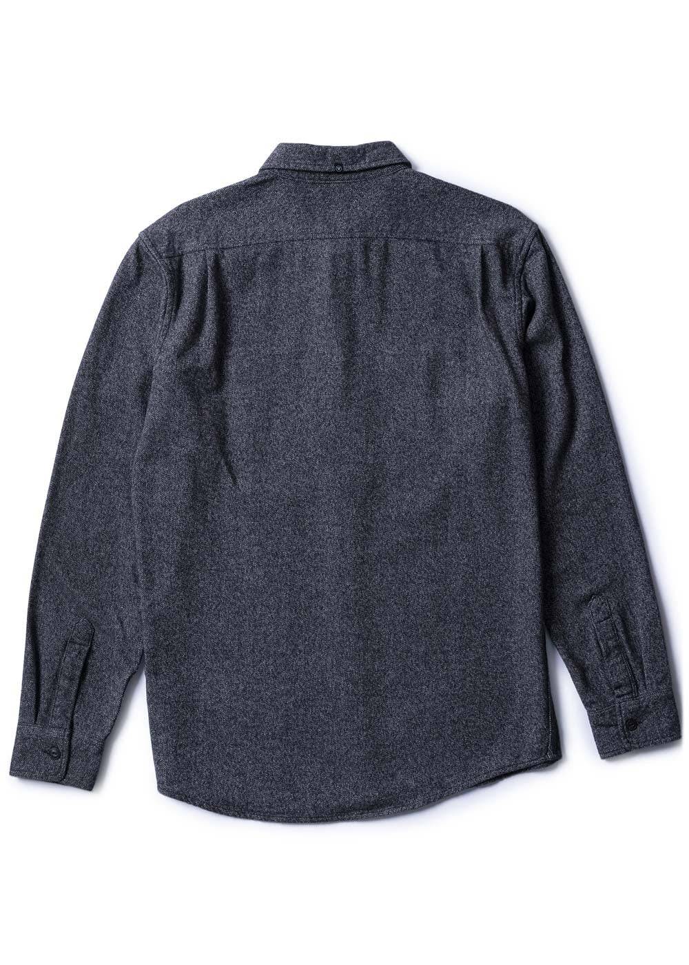 Vissla Shaper Eco Ls Flannel
