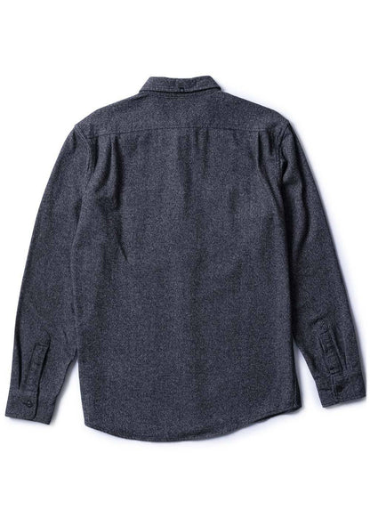 Vissla Shaper Eco Ls Flannel
