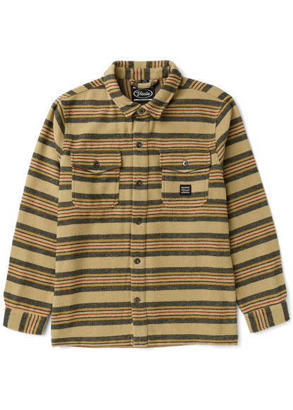 Vissla West Coast Overshirt