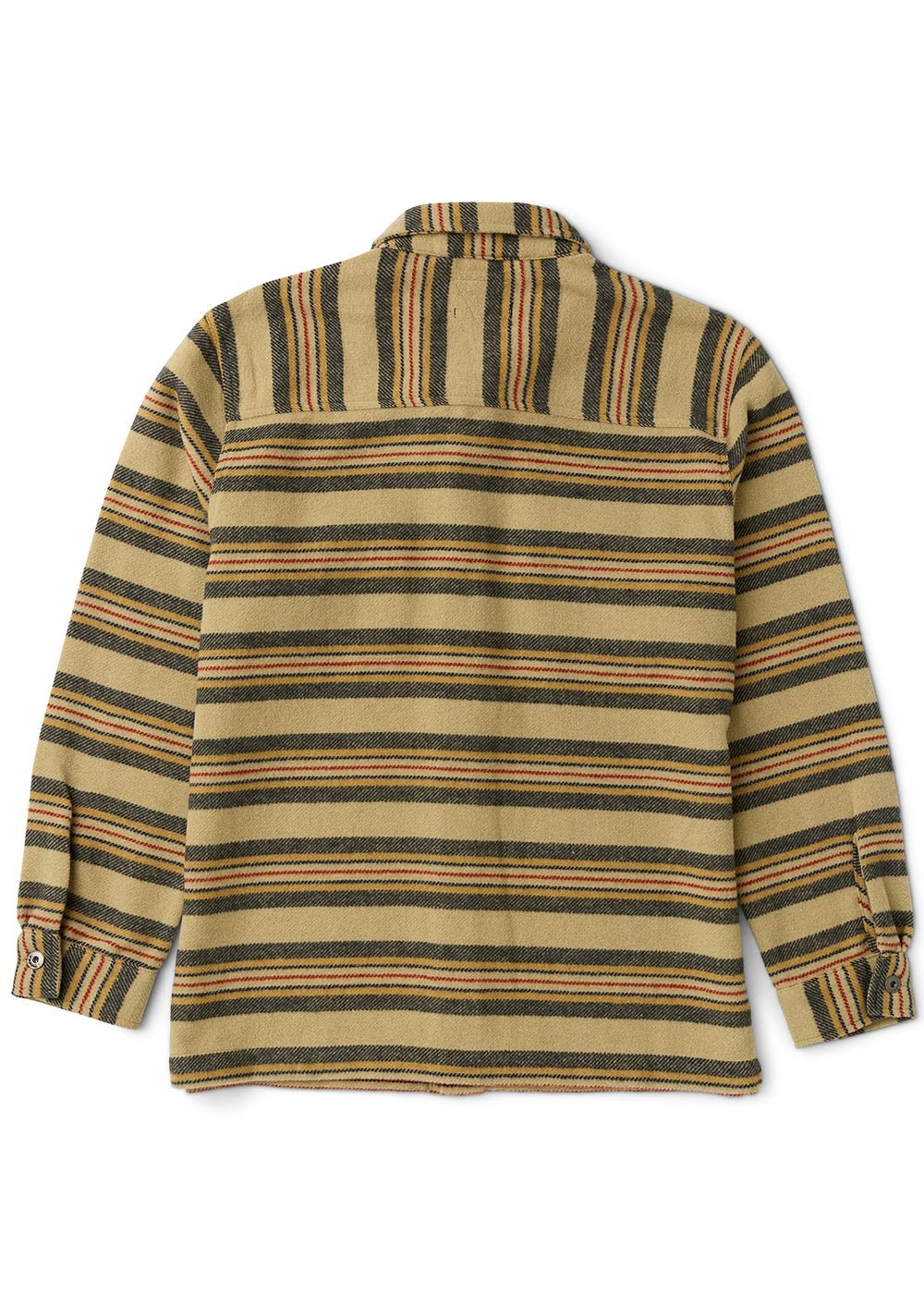 Vissla West Coast Overshirt