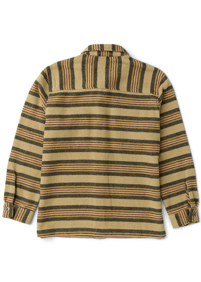 Vissla West Coast Overshirt
