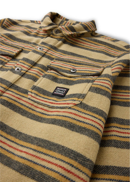 Vissla West Coast Overshirt