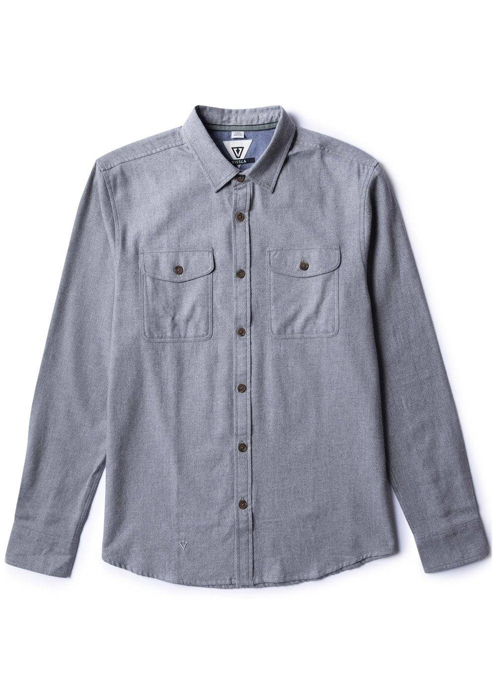 Vissla Go To Shirt