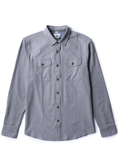 Vissla Go To Shirt