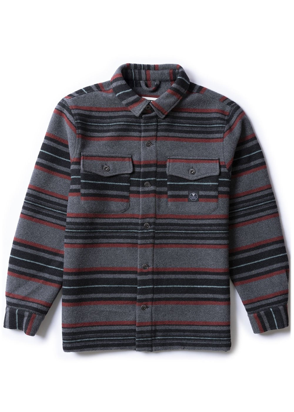Vissla West Coast Overshirt