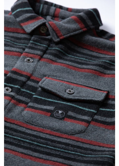 Vissla West Coast Overshirt