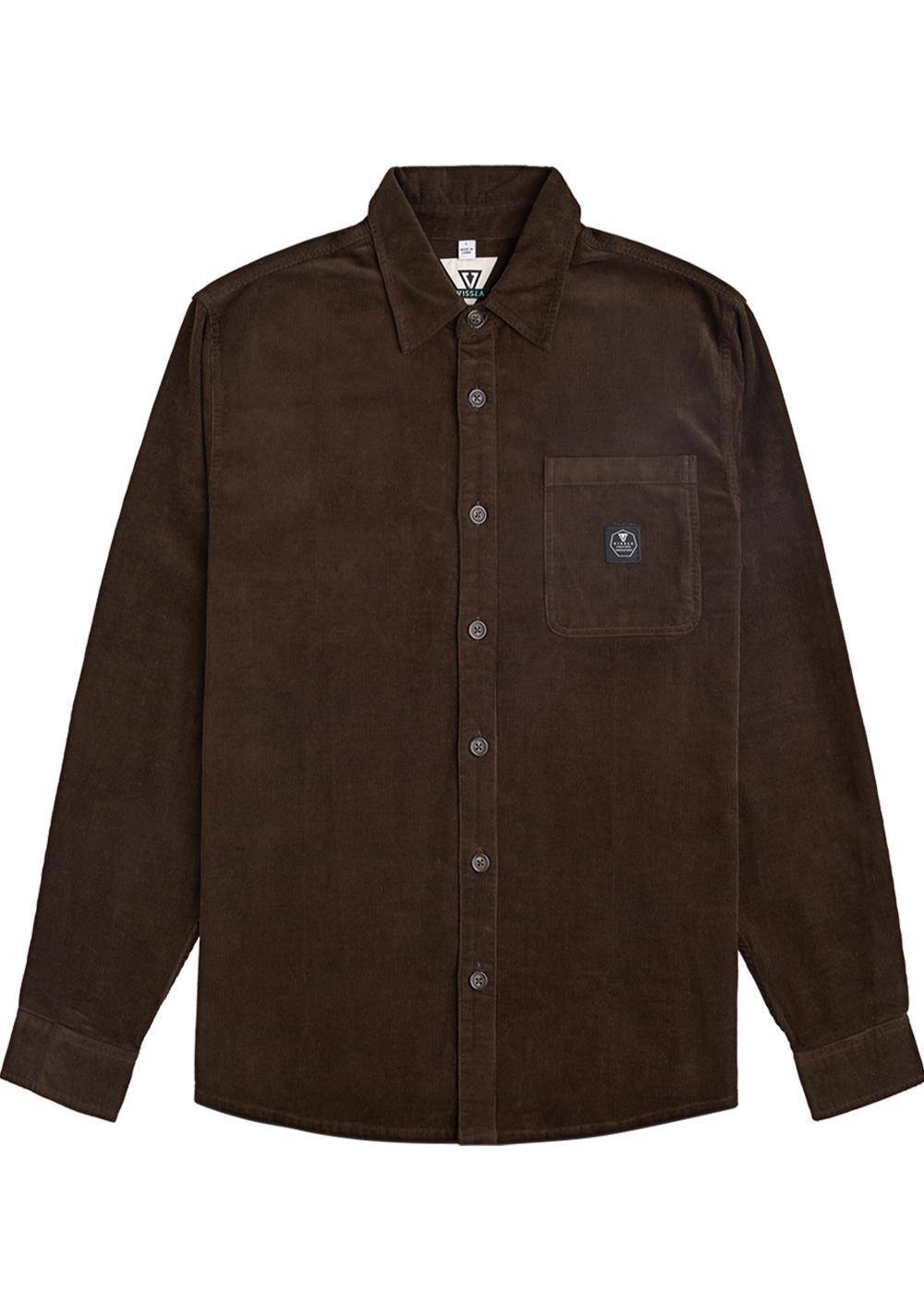 Vissla Doheny Woven Shirt
