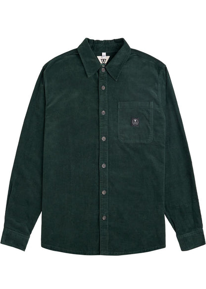 Vissla Doheny Woven Shirt