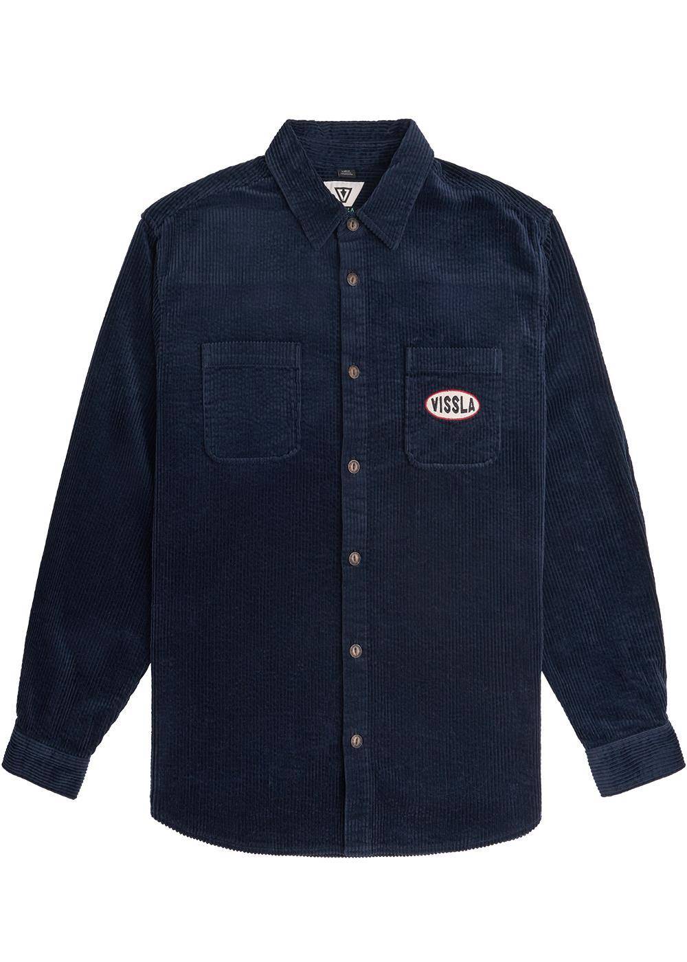 Vissla Blink Woven Shirt