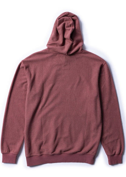 Vissla Solid Sets Eco PO Hoodie