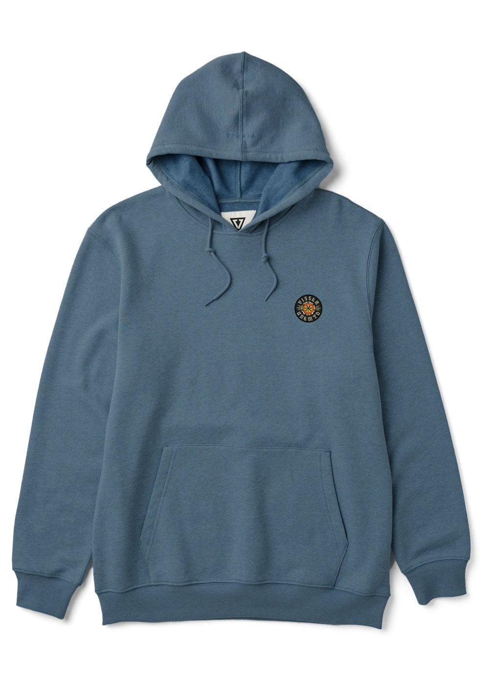 Vissla Solid Sets Eco PO Hoodie