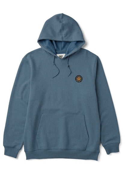 Vissla Solid Sets Eco PO Hoodie