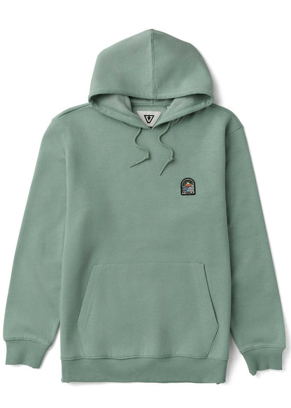 Vissla Solid Sets Eco PO Hoodie